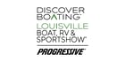 Louisville Boat, RV, & Sportshow