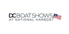 DC Boat Show at National Harbor