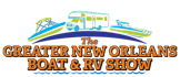 The Greater New Orleans Boat & RV Show