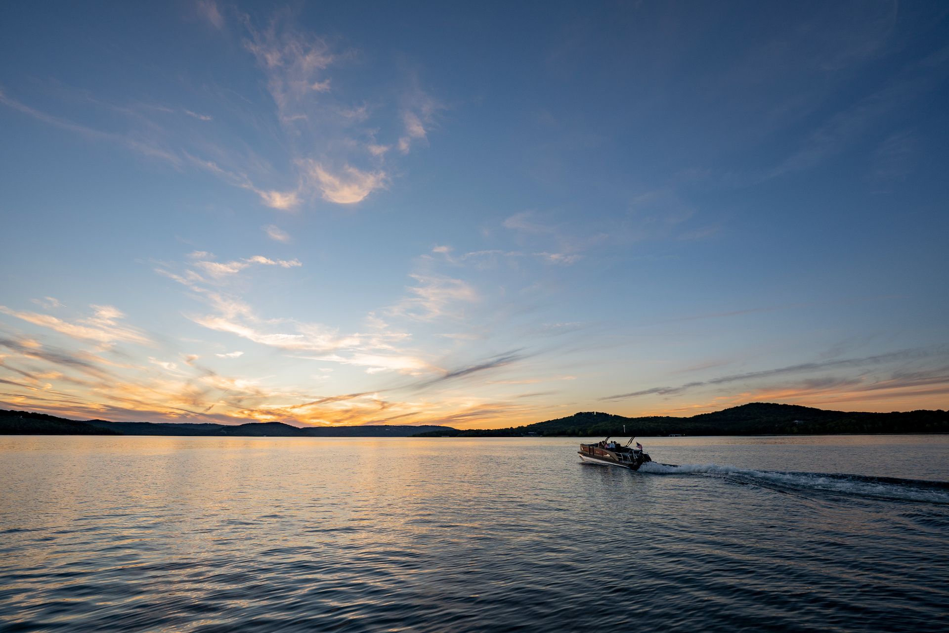 Boat Fueling Safety